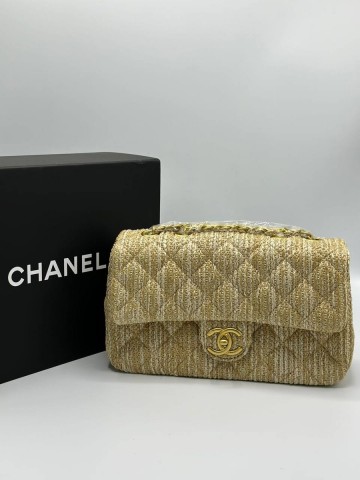 Chanel сумка #230196ML
