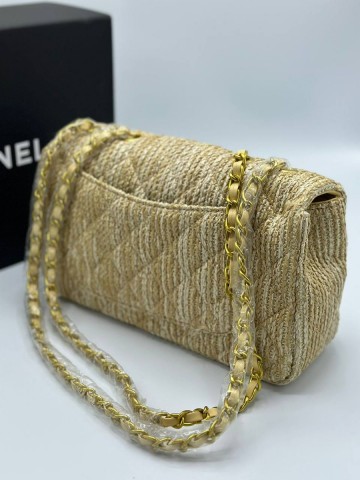 Chanel сумка #230196ML