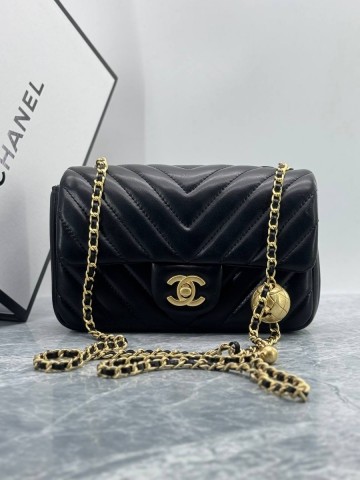 Chanel сумка #230361YT