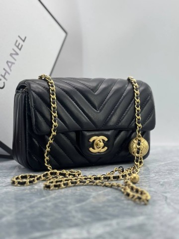 Chanel сумка #230361YT