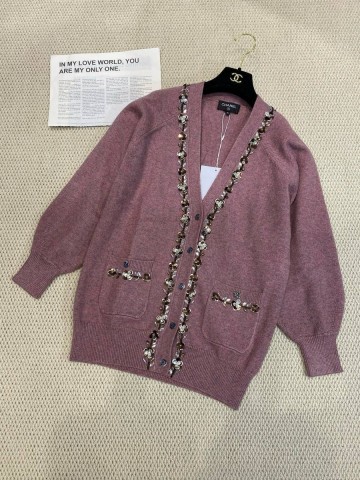 Chanel кардиган #230398ST