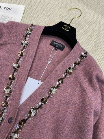 Chanel кардиган #230398ST
