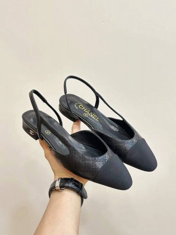 Chanel туфли #230928KJ