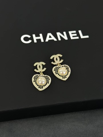 Chanel серьги #231050US