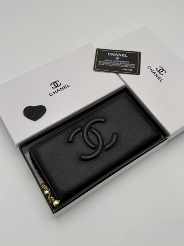 Chanel кошельки #233260FI