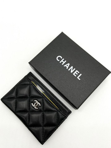 Chanel картхолдер #233814ZB
