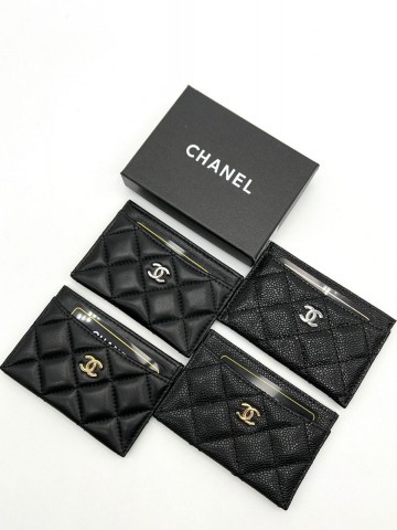 Chanel картхолдер #233814ZB
