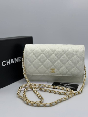 Chanel сумка #234814ZH