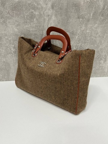Chanel сумка #235038NL