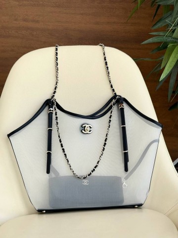 Chanel сумка #236728ZT