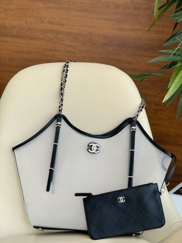 Chanel сумка #236728ZT