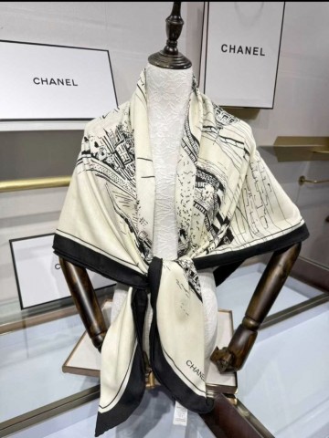 Chanel платок #237179EF
