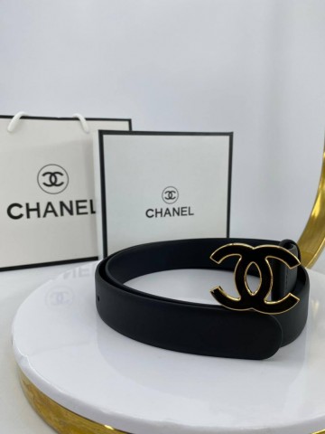Chanel ремень #237375OQ