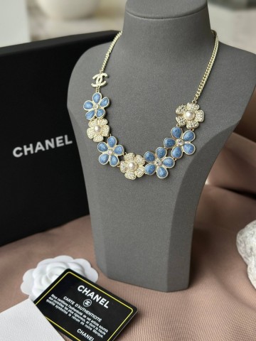Chanel колье #237590NS
