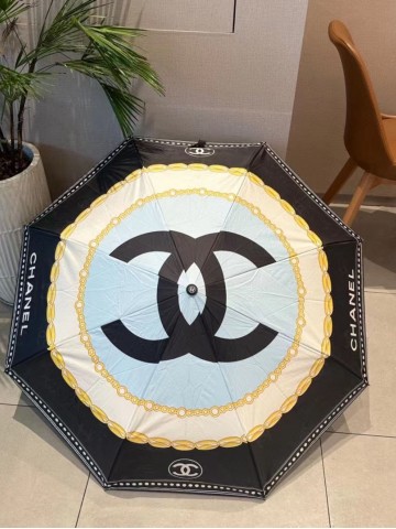 Chanel зонт #237692PI