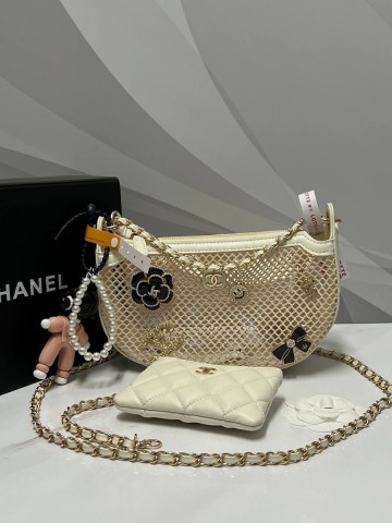 Chanel сумка #237738JL