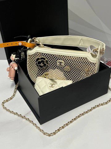 Chanel сумка #237738JL