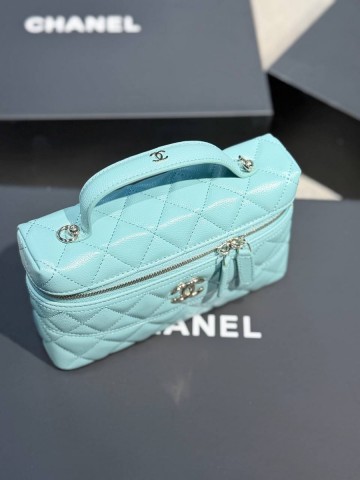Chanel сумка #238399GV