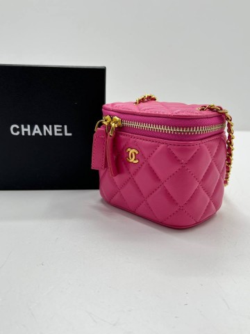 Chanel сумка #238509YM