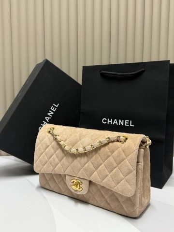Chanel сумка #238707HS