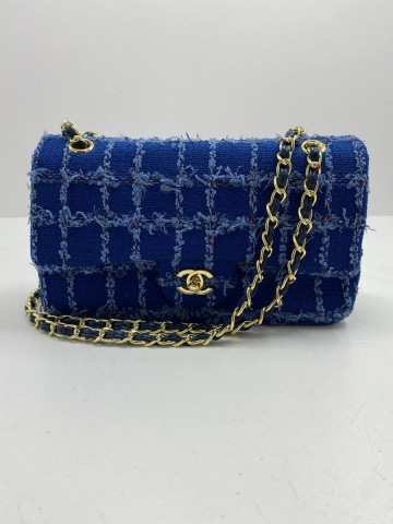 Chanel сумка #239030MY
