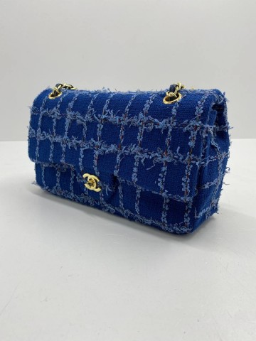 Chanel сумка #239030MY