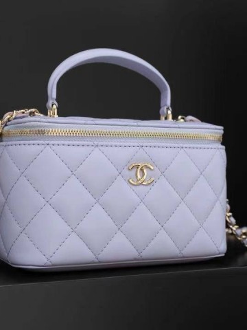 Chanel сумка #239313DC