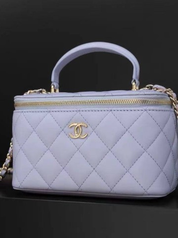 Chanel сумка #239313DC