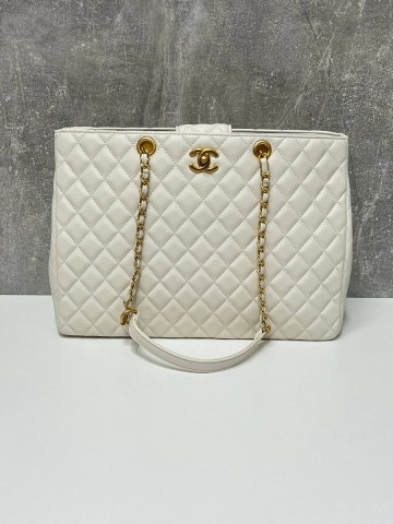 Chanel сумка #239335QI