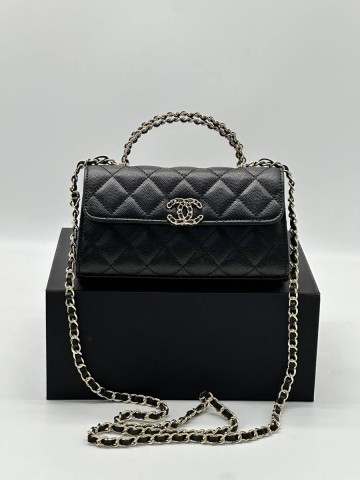 Chanel сумка #239676OY