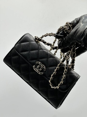 Chanel сумка #239676OY