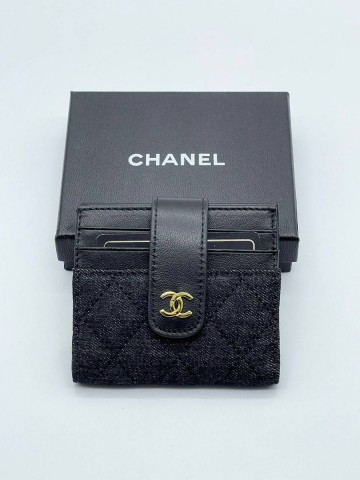 Chanel картхолдер #240539KT