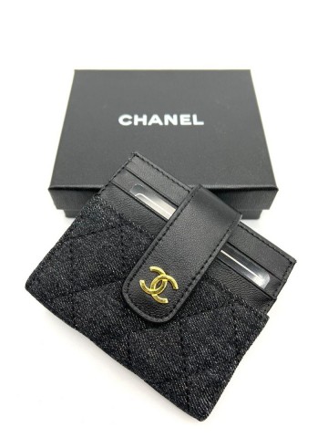 Chanel картхолдер #240539KT