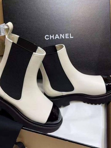 Chanel ботинки #197897FA