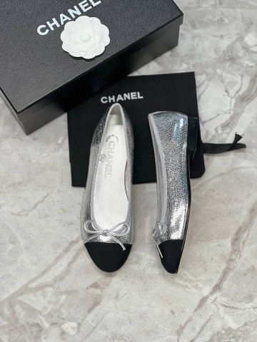 Chanel балетки #317017ZJ