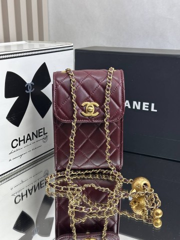Chanel сумка #241150KP