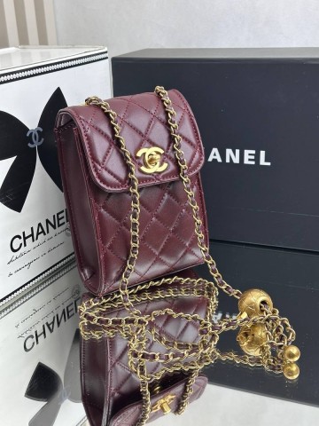 Chanel сумка #241150KP