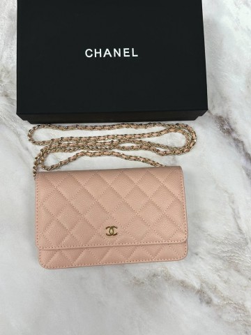 Chanel сумка #241702VB