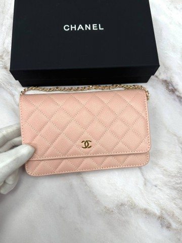 Chanel сумка #241702VB
