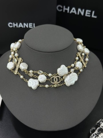 Chanel колье #242123EO