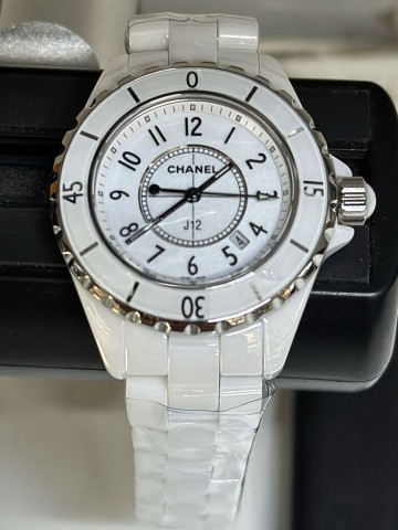 Chanel часы #242239WG