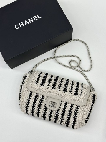 Chanel сумка #242674YK
