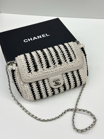Chanel сумка #242674YK