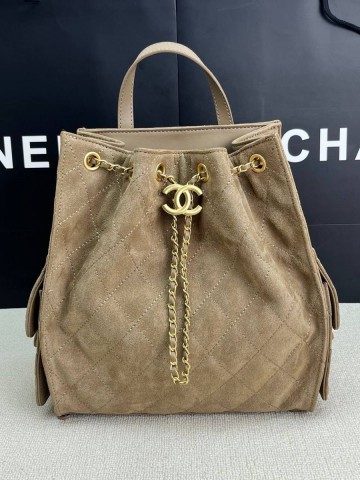 Chanel рюкзак #242894MB
