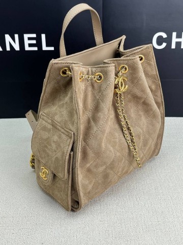 Chanel рюкзак #242894MB