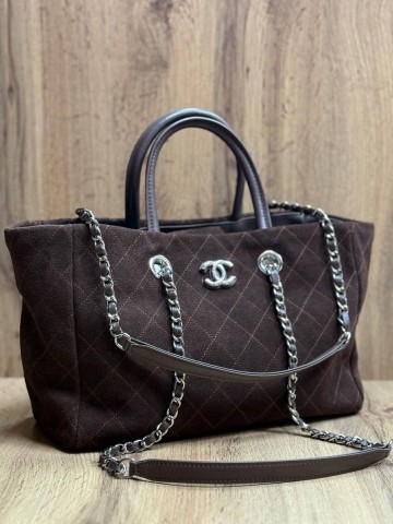 Chanel сумка #242978GN