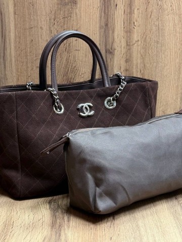 Chanel сумка #242978GN