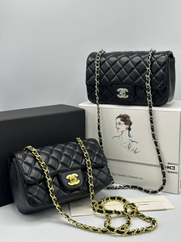 Chanel сумка #243936UG