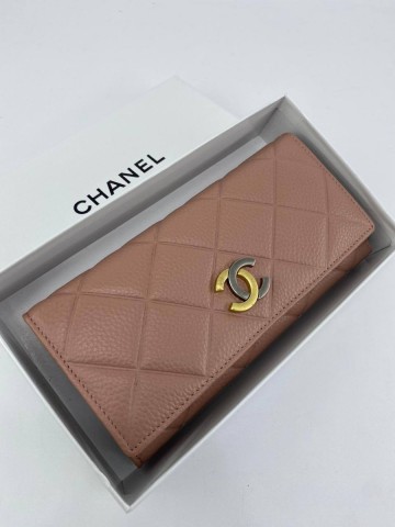 Chanel кошельки #244028NM