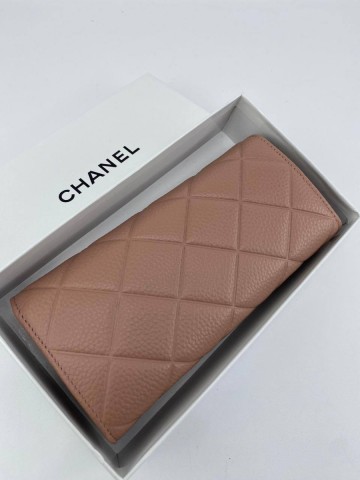 Chanel кошельки #244028NM